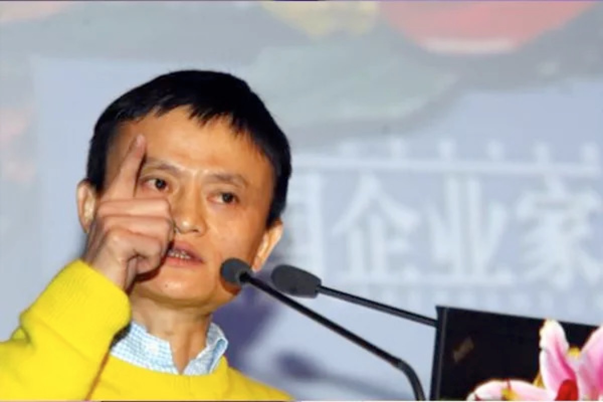 領(lǐng)袖年會(huì) | 他們創(chuàng)造了全國36%的GDP，但比創(chuàng)造財(cái)富更重要的是……