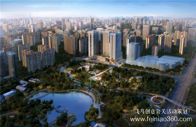 世豪遠瞻城市翡麗致敬時代 2019世豪品牌發(fā)布會暨翡麗產品發(fā)布會