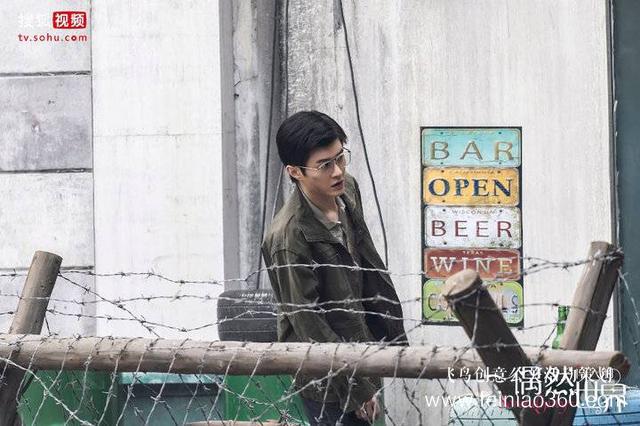 《偶然闖入的世界》上線“云發(fā)布會(huì)” 主創(chuàng)多時(shí)空上演“劇本殺” 《偶然闖入的世界》上線“云發(fā)布會(huì)” 主創(chuàng)多時(shí)空上演“劇本殺”